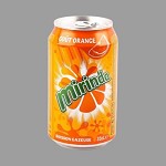 MIRINDA BLIK 24X33CL